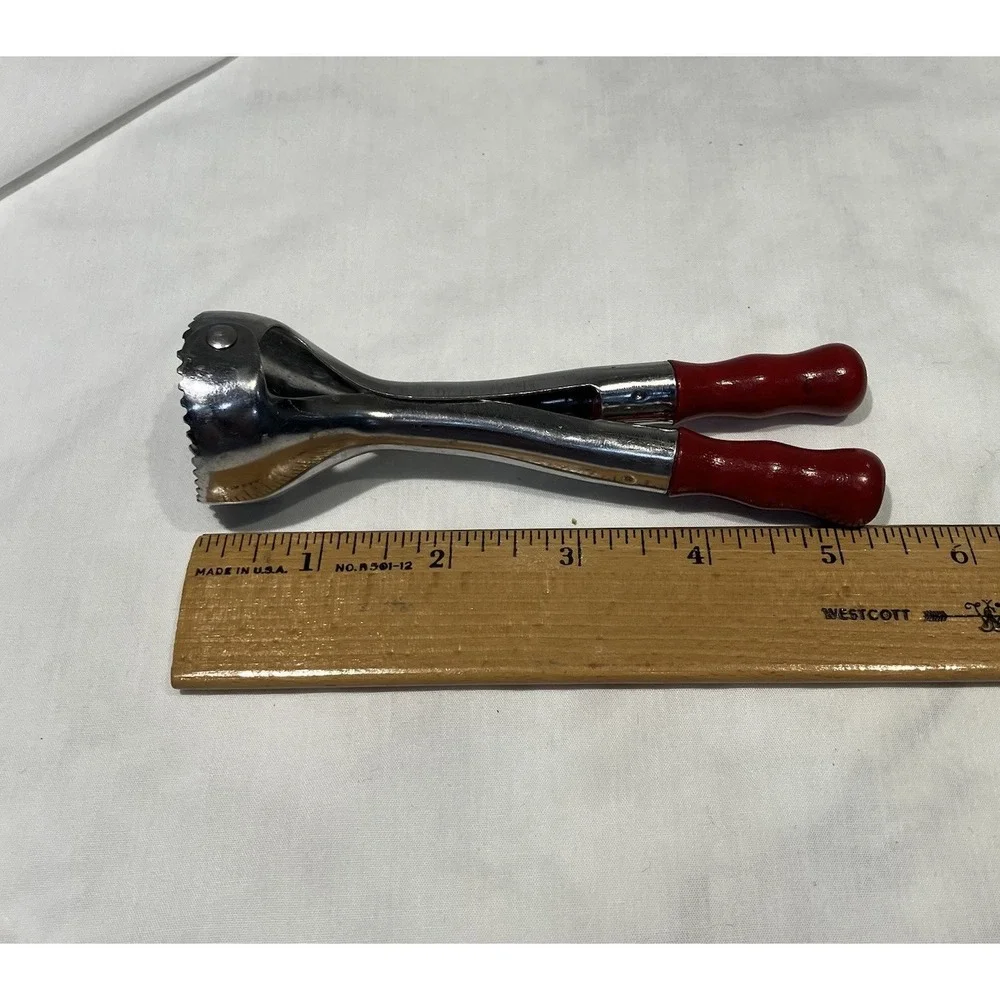 Vintage Farmhouse Kitchen Utensils Lot of 3 Tools Gadgets‎ Rustic Country